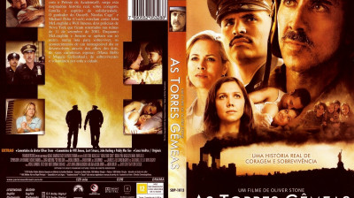 As torres gêmeas @Daniel...