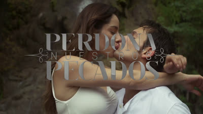 C-87 La boda entre Lamberto y Silvia