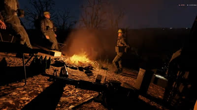 the ambiance of Arma Reforger part 2