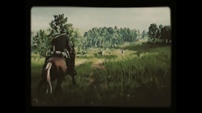 Grateful Dead Redemption 2 ?? morning dew 1967