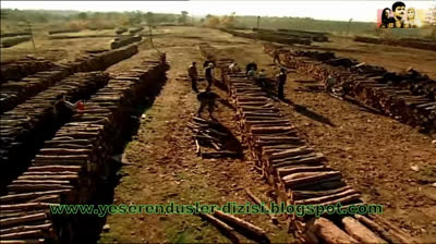 Yeşeren Düşler - 1. Bölüm HD