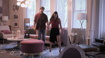 C-95 Héctor enfrenta a Ricardo