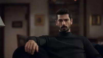 Hudutsuz Sevda. Capitulo: 16.  Avance 1.