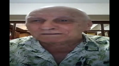 Dance on little girl - Paul Anka cover song