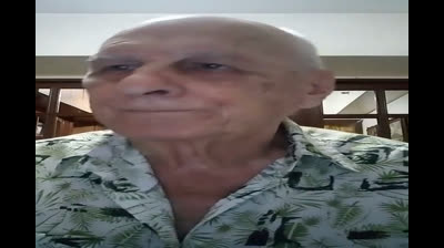 Pucker up Buttercup - Jr. Walker & the All Stars cover song