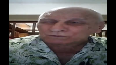 The girl can't help it - Little Richard cover song