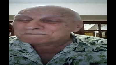 In the morning - Bee Gees cover song