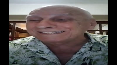 Corrina Corrina - Ray Peterson cover song