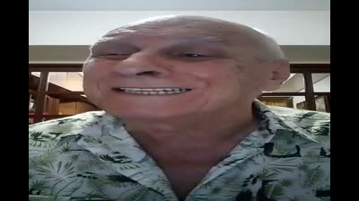 Shy girl - Cascades cover song