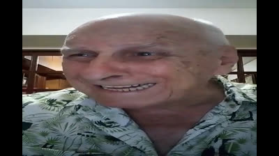 Mr. Skin - Spirit cover song