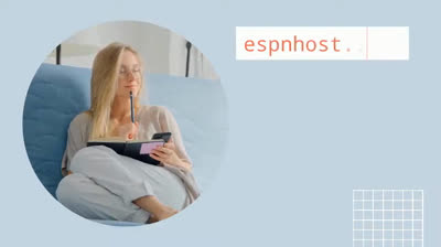 Espnhost Website Hosting Provider