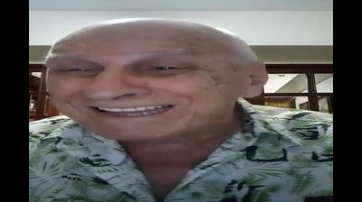 Don't go near the water - Beach Boys cover song