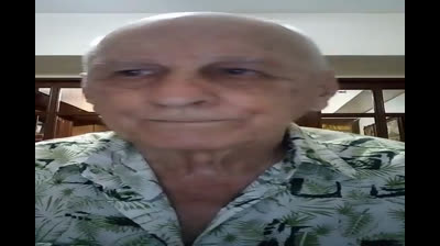 Students demonstration time - Beach Boys cover song