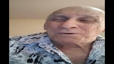 Just because - Lloyd Price cover song