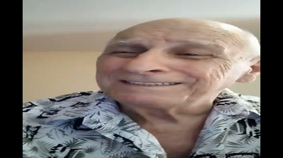 These arms of mine - Otis Redding cover song