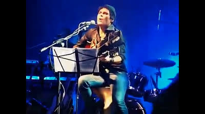 En Radio Frecuencia Americana Oficial - Pedro Suarez Vertiz