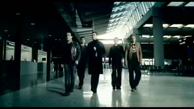 En Radio Frecuencia Americana Oficial - The Westlife My Love
