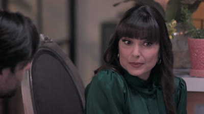 C-98 Guillermo no tiene mucho tiempo