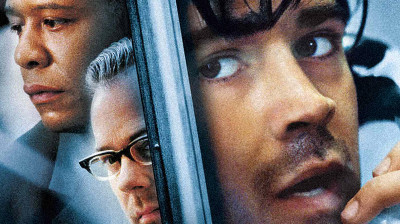 Por Um Fio (2002) - Cine Casinha