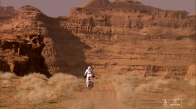 Resumen Etapa 10 Dakar 2024