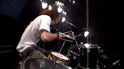 Nirvana (blew) school