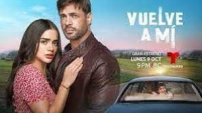 "Vuelve a mi" Capítulo 70 Online Gratis Telemundo