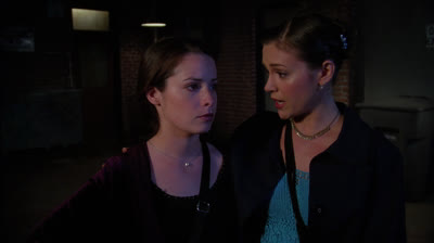 Embrujadas 2x21 - Apocalipsis no