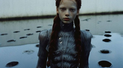 CASING THE  RARB  RELEASE- ERIN MOMMSEN  W. SHORT FILM  OF MY AUTHORSHIP 2024