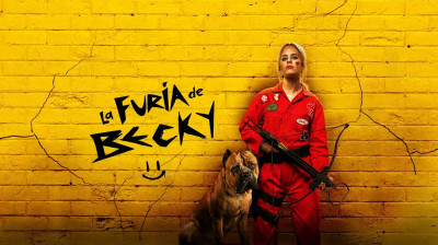 La Furia De Becky | Película En Latino