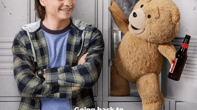 Ted 1x6