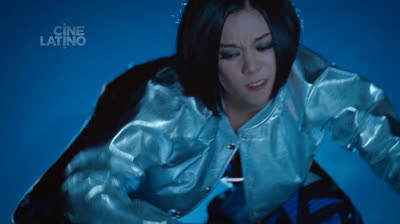 El Rey de las Triadas 2010 Tráiler Película Acción