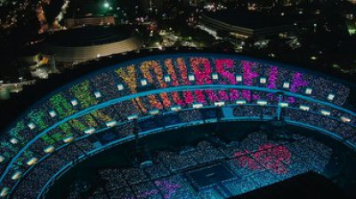 (VOSTFR) BTS Monuments: Beyond The Star - Episode 7