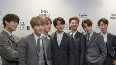 (VOSTFR) BTS Monuments: Beyond The Star - Episode 3